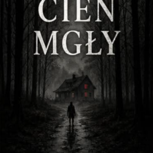 Cień Mgły Marcin Zawadzki